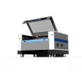 1390 1610 CO2 100W CNC Laser  Cutting Machine for Nonmetal For Sale